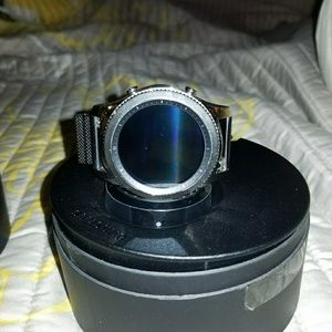Samsung Gear S3 Classic